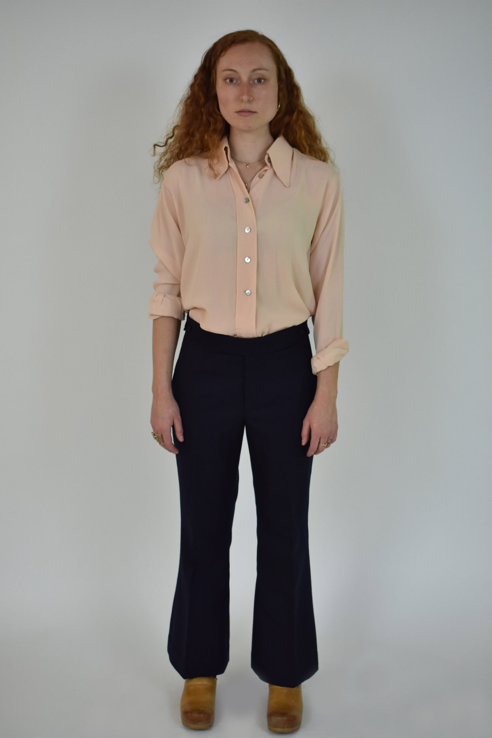 DABBLER PANTS 1 DABBLER PANTS