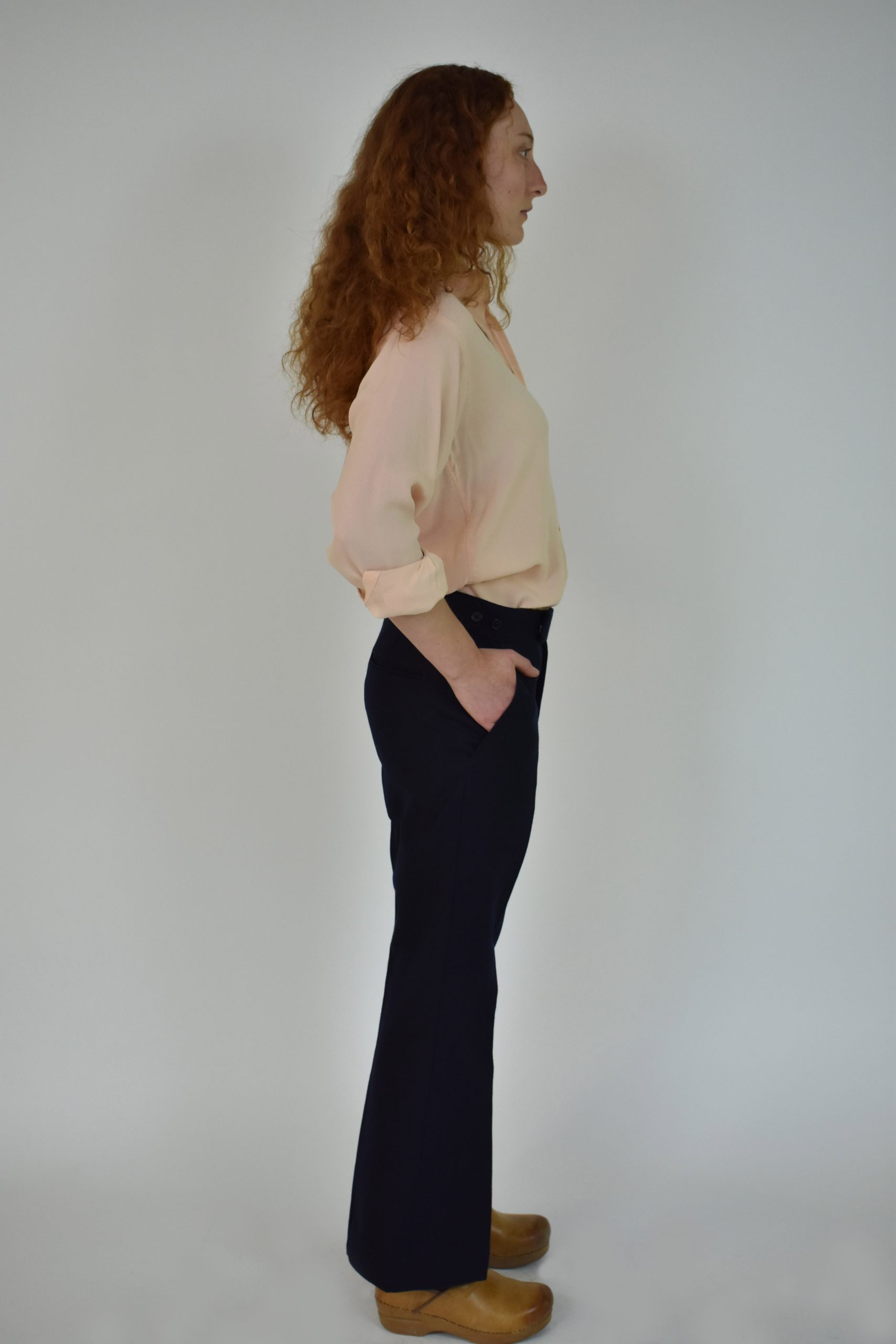 DABBLER PANTS 3 DABBLER PANTS - Image 3