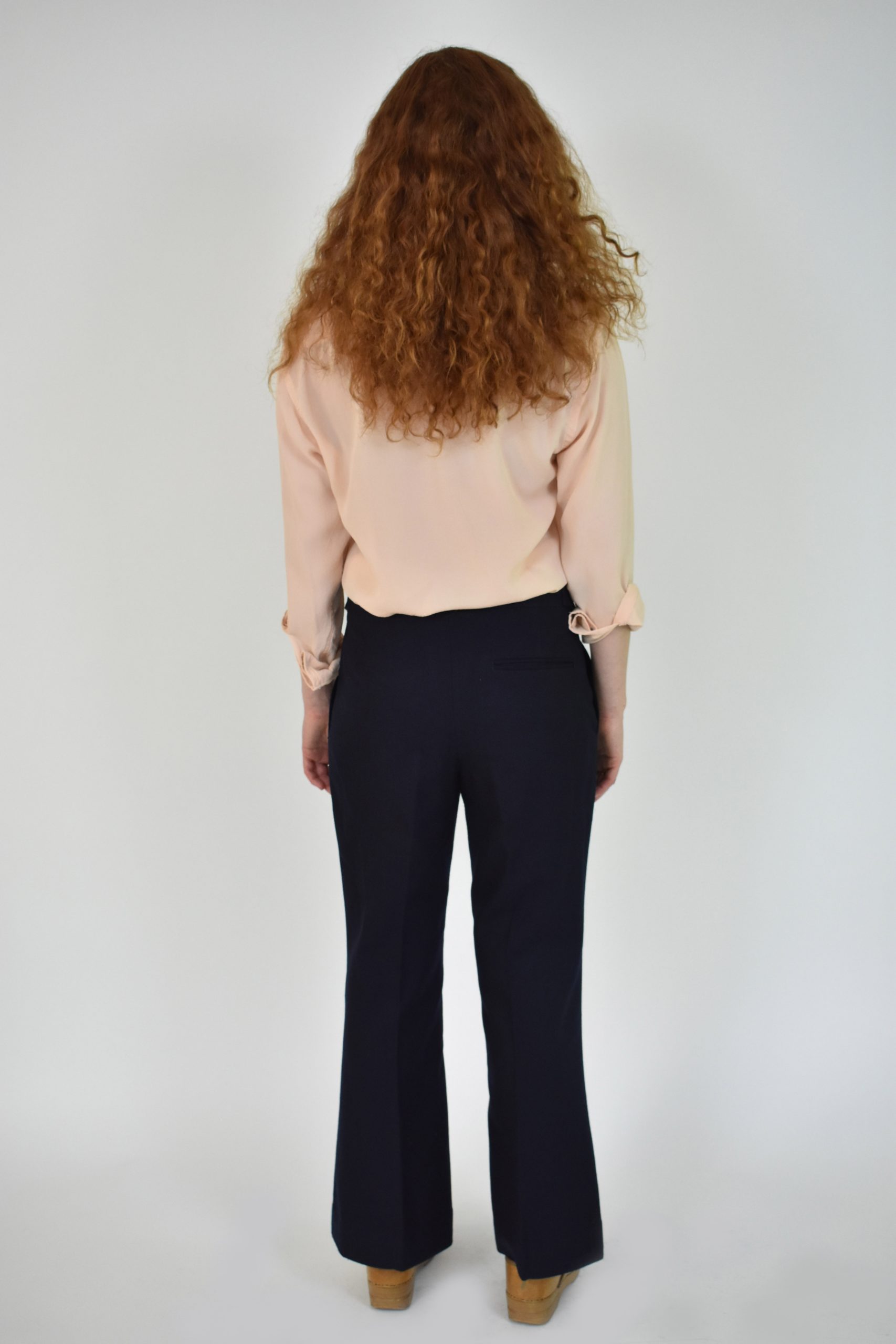 DABBLER PANTS 4 DABBLER PANTS - Image 4