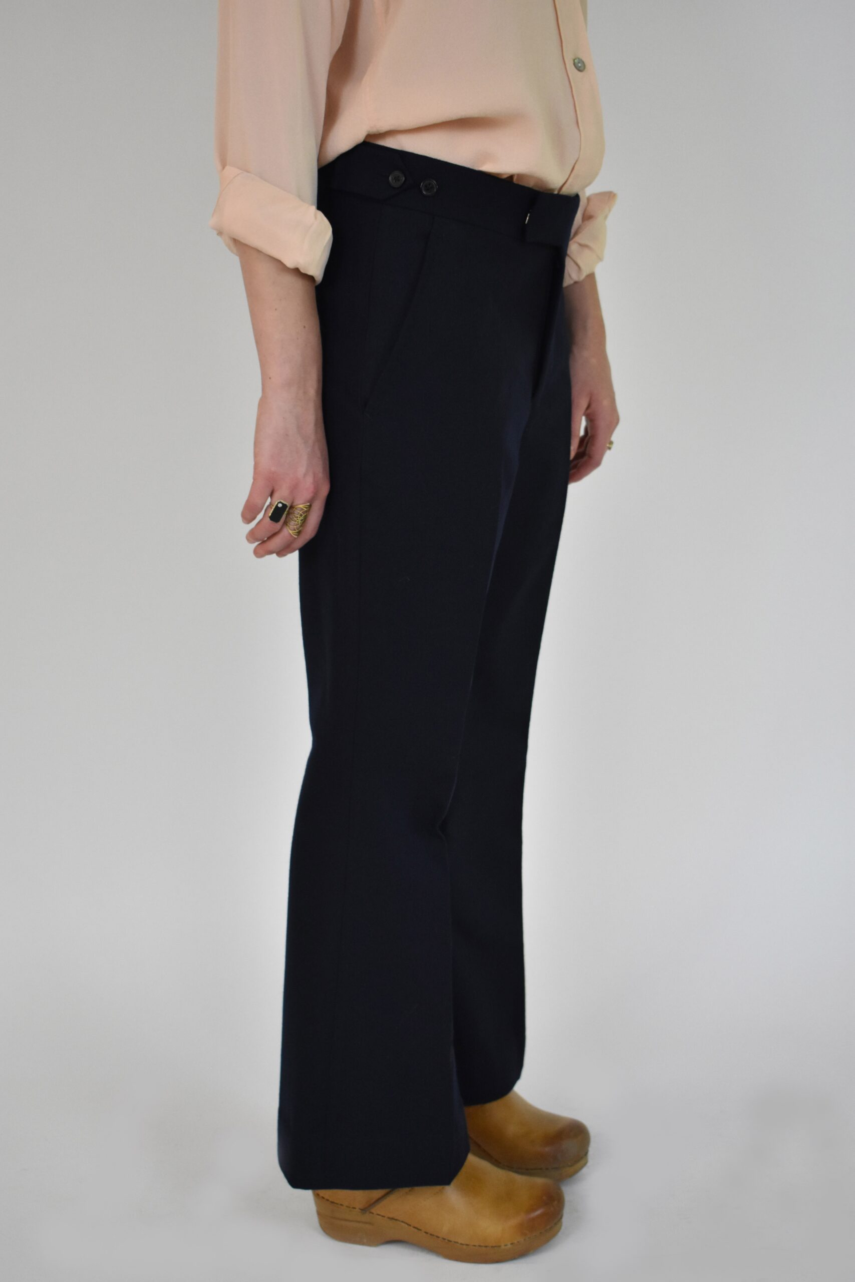 DABBLER PANTS 5 DABBLER PANTS - Image 5