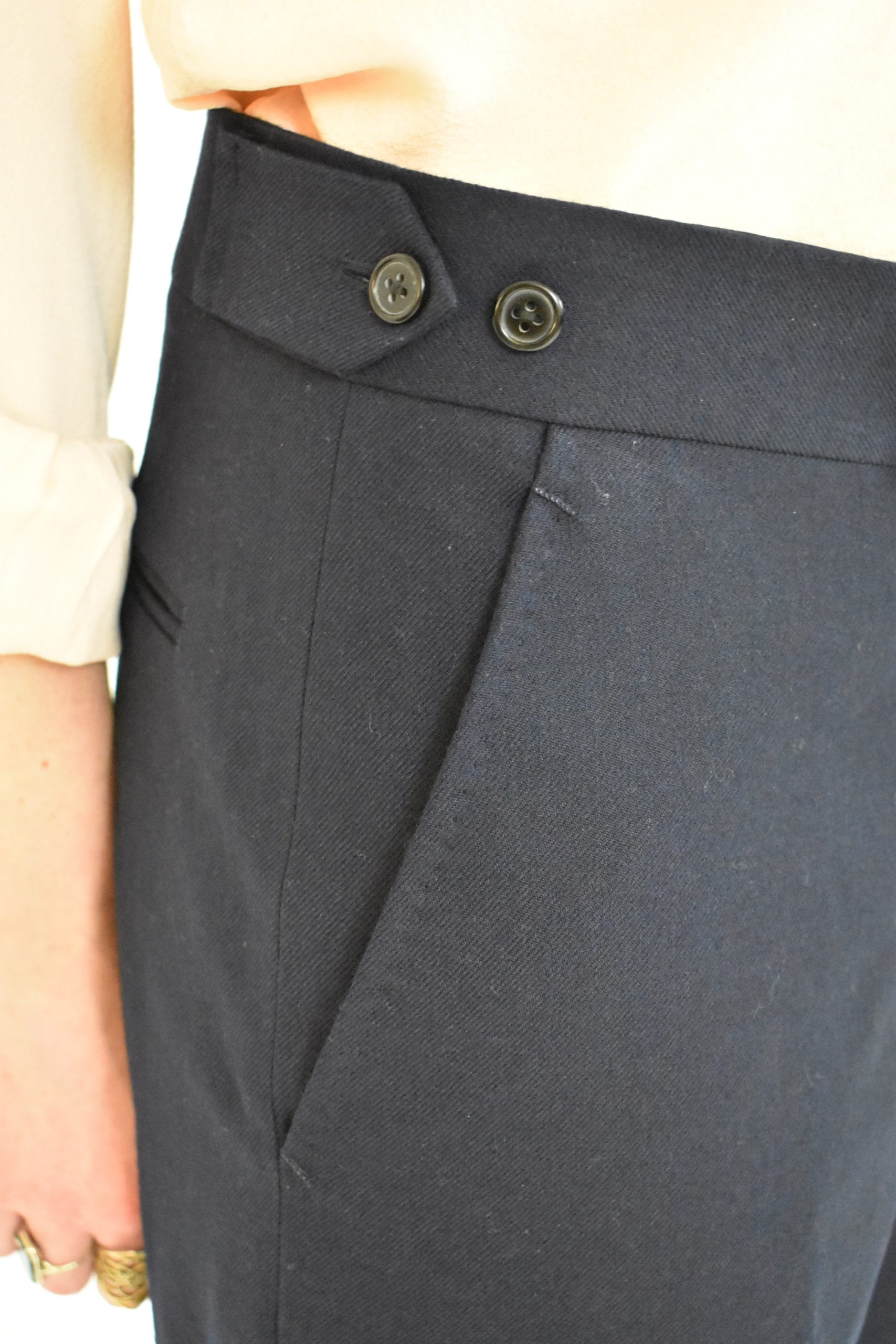 DABBLER PANTS 6 DABBLER PANTS - Image 6