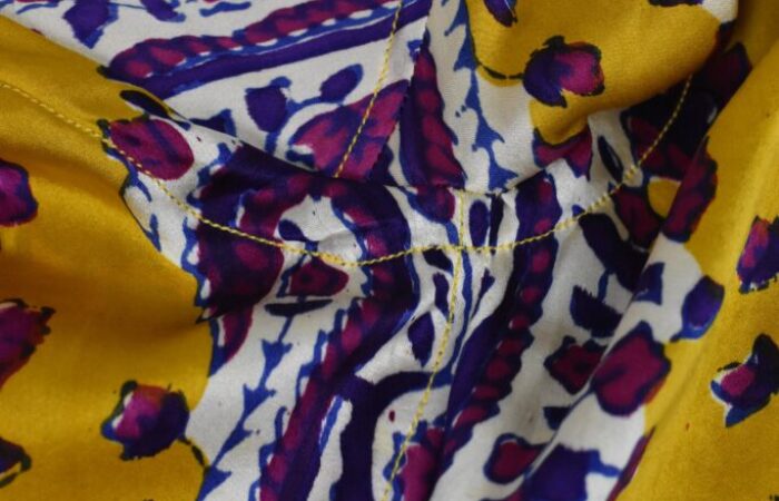 Cotton Clothes-Sample Post